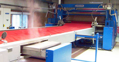 Compacting Unit