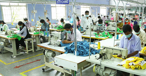 Production Unit