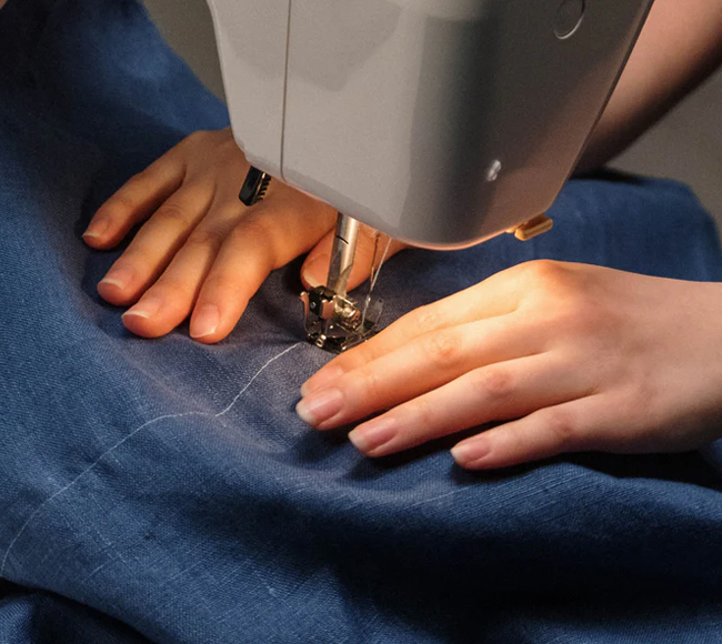 Carry Tex Manufacturing Unit