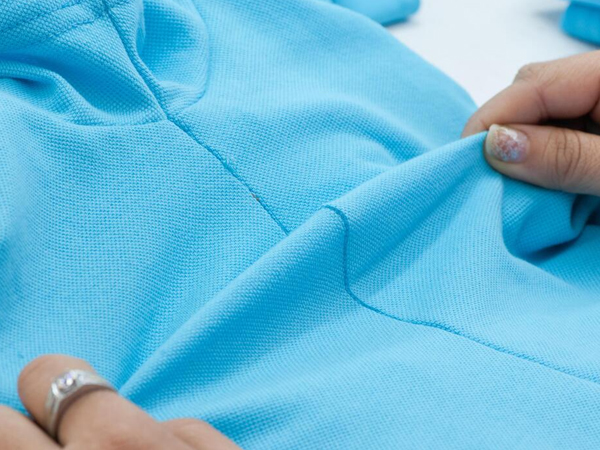 Garment Production Process