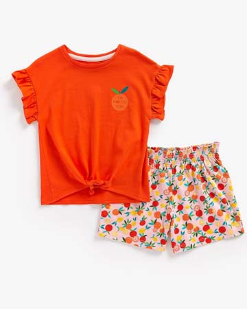 Girls Wear